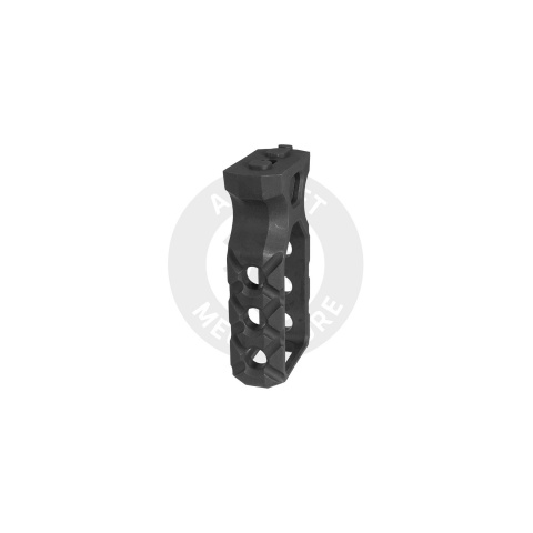 Atlas Custom Works Paracord Tactical Grip for Keymod & M-LOK (Black)