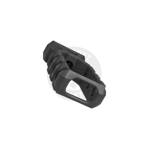 Atlas Custom Works Paracord Tactical Grip for Keymod & M-LOK (Black)