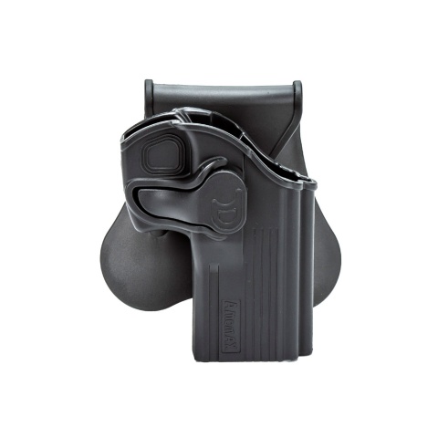 Hard Shell Holsters