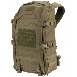 Lancer Tactical 1000D Modular Assault Backpack - OD GREEN