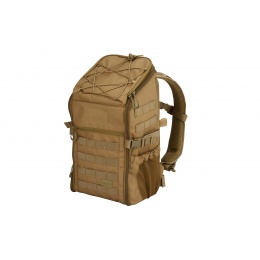 Lancer Tactical 14L Travel Backpack (Khaki)