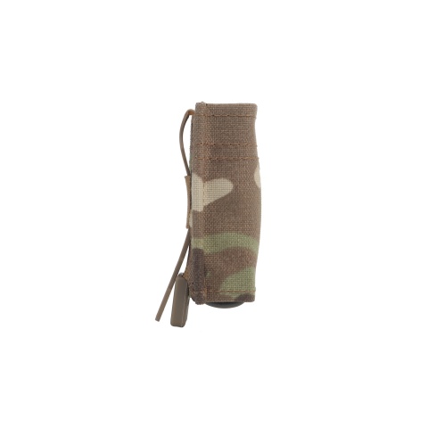 Molle Fast Single Pistol Magazine Pouch (Color: Multi)