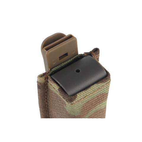 Molle Fast Single Pistol Magazine Pouch (Color: Multi)