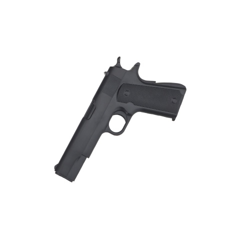 WoSport Tactical 1911 Patch (Color: Black)