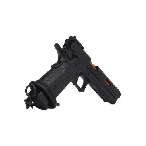 1:4 TTA Tactical Detachable Mini Pistol Keychain