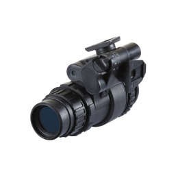 FMA Airsoft AN/PVS-18 Dummy NVG (Color: Black) | Airsoft Megastore