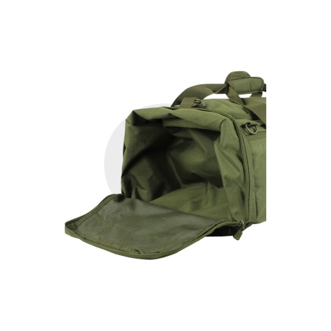 Condor Outdoor Centurion Duffel Bag 46L (Olive Drab)