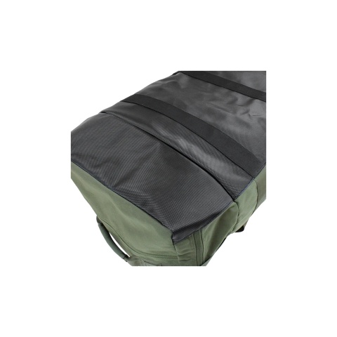 Condor Outdoor Centurion Duffel Bag 46L (Olive Drab)