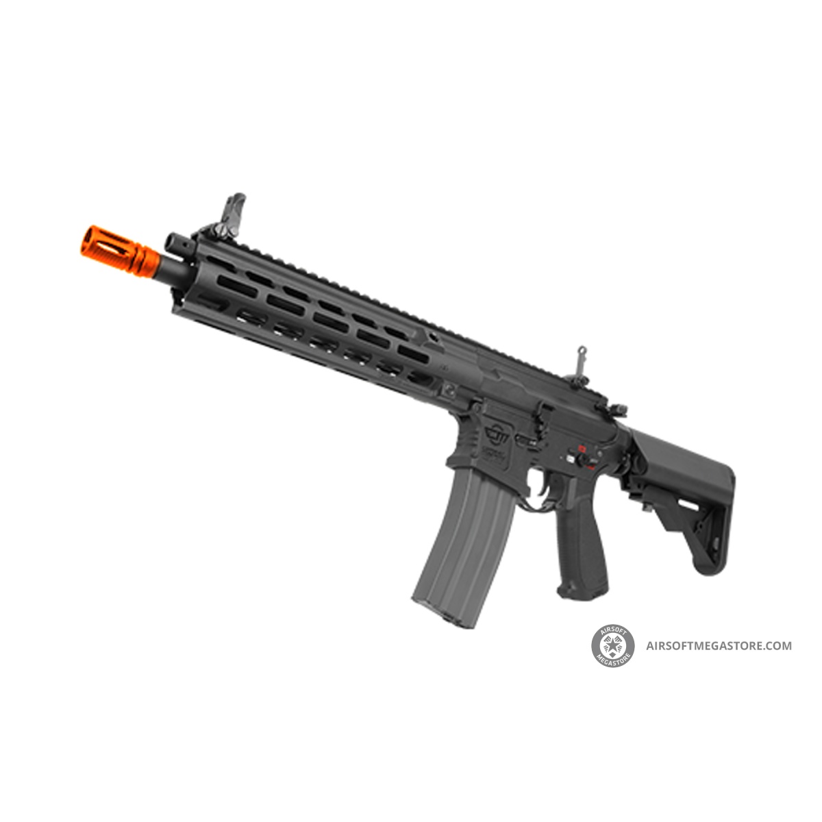 G&G CMF-16 Polymer Airsoft AEG Rifle with M-LOK Handguard