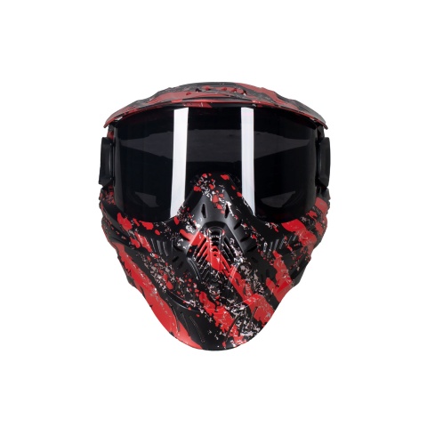 BOLLE - MASQUE BALISTIQUE X800 Airsoft Direct Factory