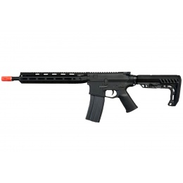 Arcturus Tactical NY03CB Airsoft AEG Rifle w/ M-LOK Handguard and Adjustable Stock (Color: Black)