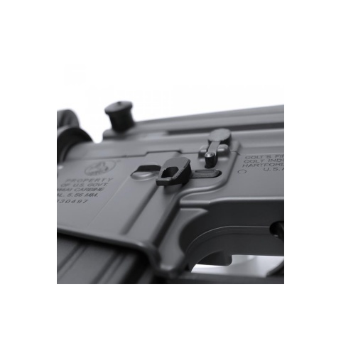 Laylax M4 Series Ambi Mag Catch for Next Gen M4 AEGs