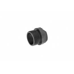 LCT LCK-12/15 to M24 Muzzle Thread Adapter