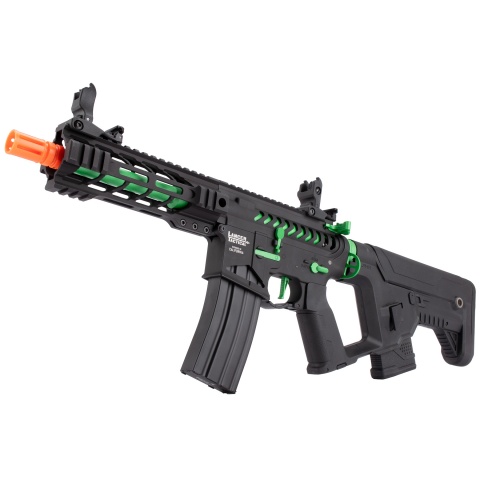 Lancer Tactical Proline Enforcer Battle Hawk 7