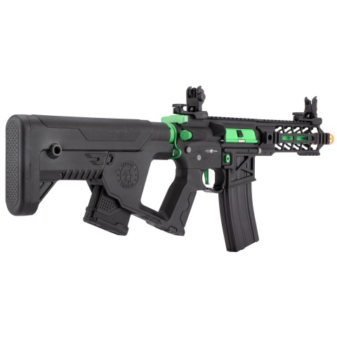 Lancer Tactical Proline Enforcer Battle Hawk 7