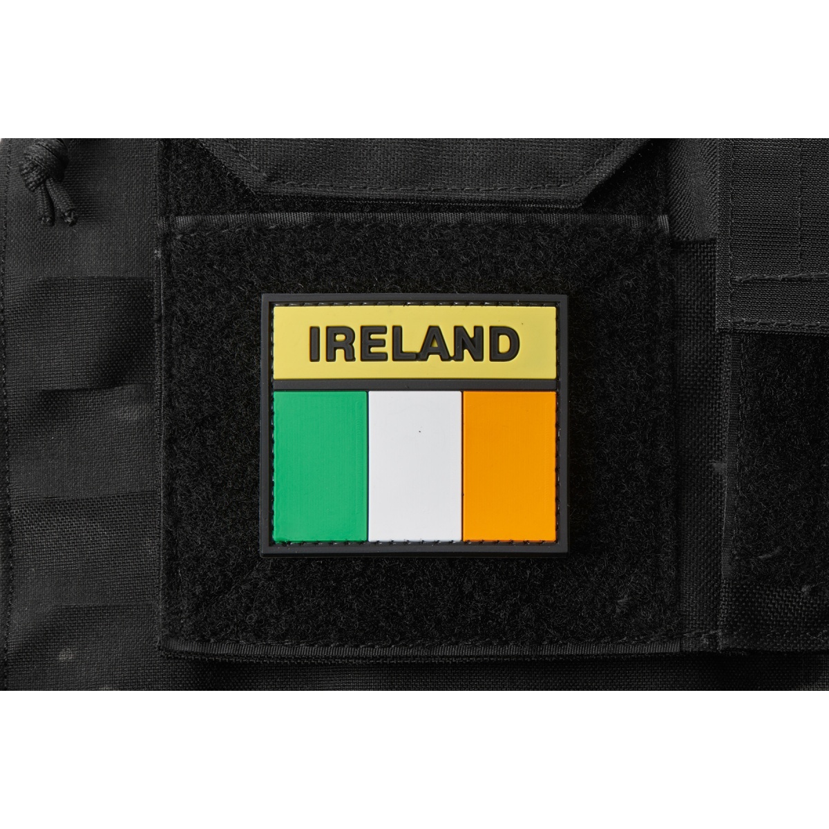 Airsoft Patches -  Ireland