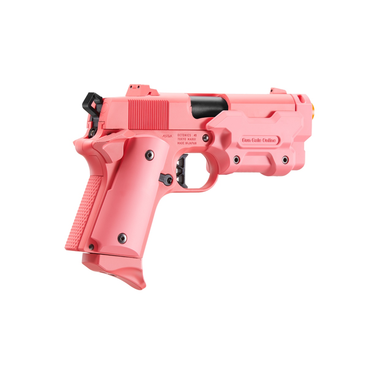 Tokyo Marui AM .45 Vorpal Bunny Limited Edition LLENN Version (Color ...