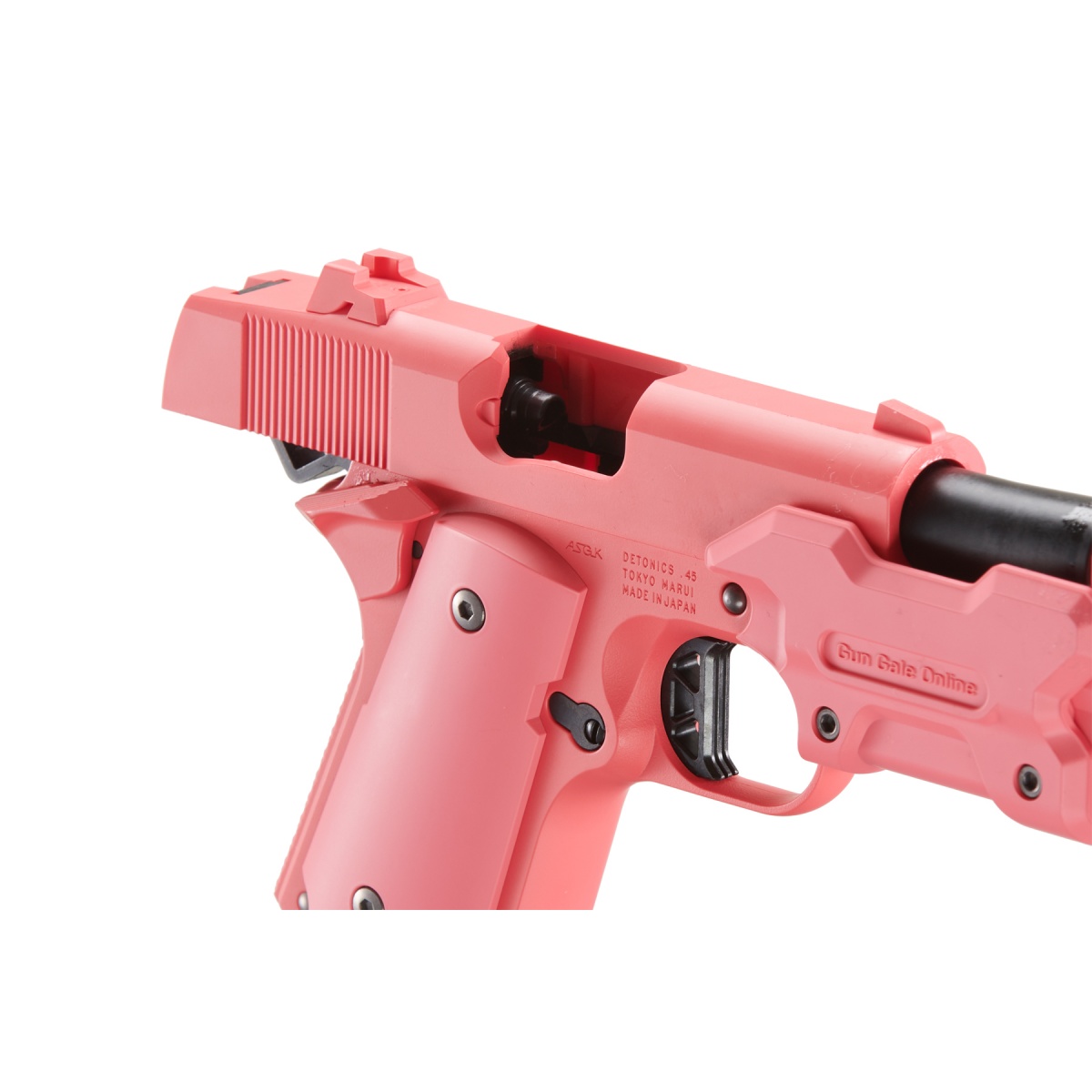 Tokyo Marui AM .45 Vorpal Bunny Limited Edition LLENN Version (Color ...