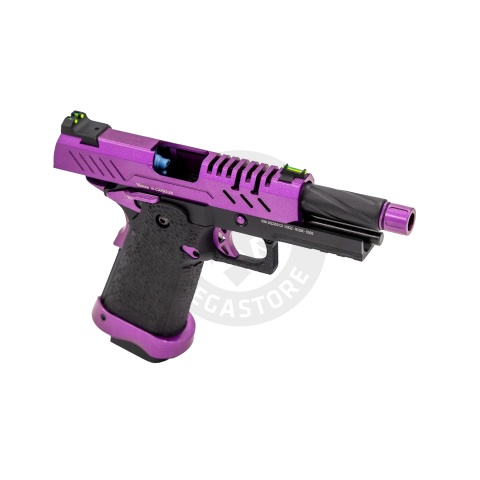 Vorsk Airsoft Hi Capa 3.8 Pro - Purple