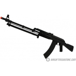 CYMA RPK X-Gen Series Light Machine Gun LMG Airsoft AEG Rifle