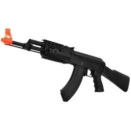 CYMA CM520 AK47 Tactical RIS  Airsoft AEG Rifle w/ Metal Gearbox