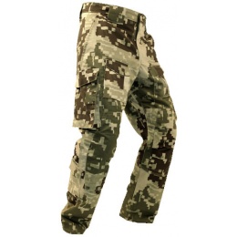 LBX Tactical Assaulter Uniform Combat Pants - Project Honor Camo