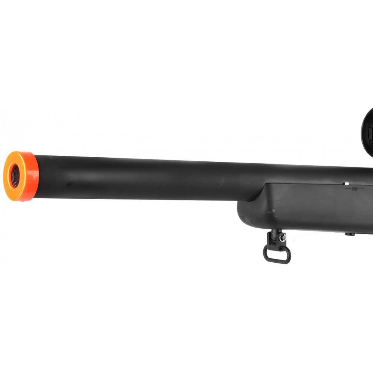 Well BAR-10 G-Spec Sniper Package