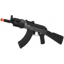 Kalashnikov Licensed Full Metal AK47 Spetsnaz Assault AEG Rifle