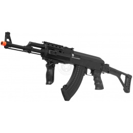 Kalashnikov Licensed 60th Anniversary AK47 RIS Airsoft AEG Rifle