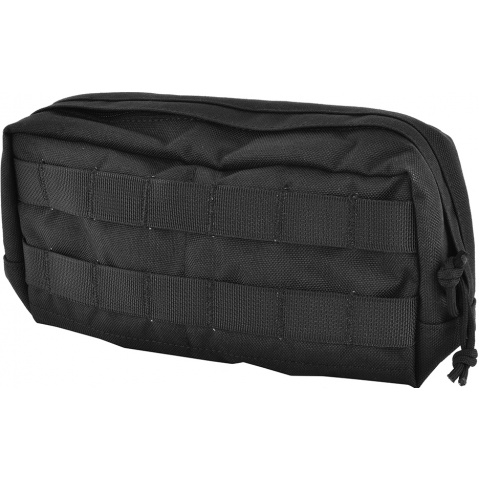 Flyye Industries Horizontal Modular MOLLE SpecOps Thin Utility Pouch ...