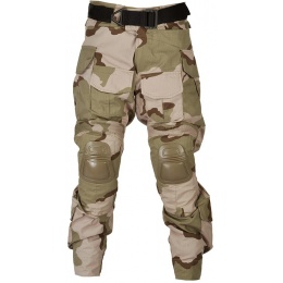 airsoft shirt and pants