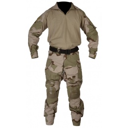 airsoft shirt and pants