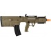 Umarex Licensed IWI X95 Tavor Airsoft MTAR Bullpup AEG Rifle - TAN ...