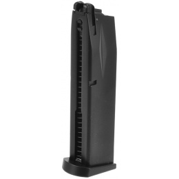 WE Tech 25rd CO2 Magazine for WE Tech M9 Series Airsoft Pistols