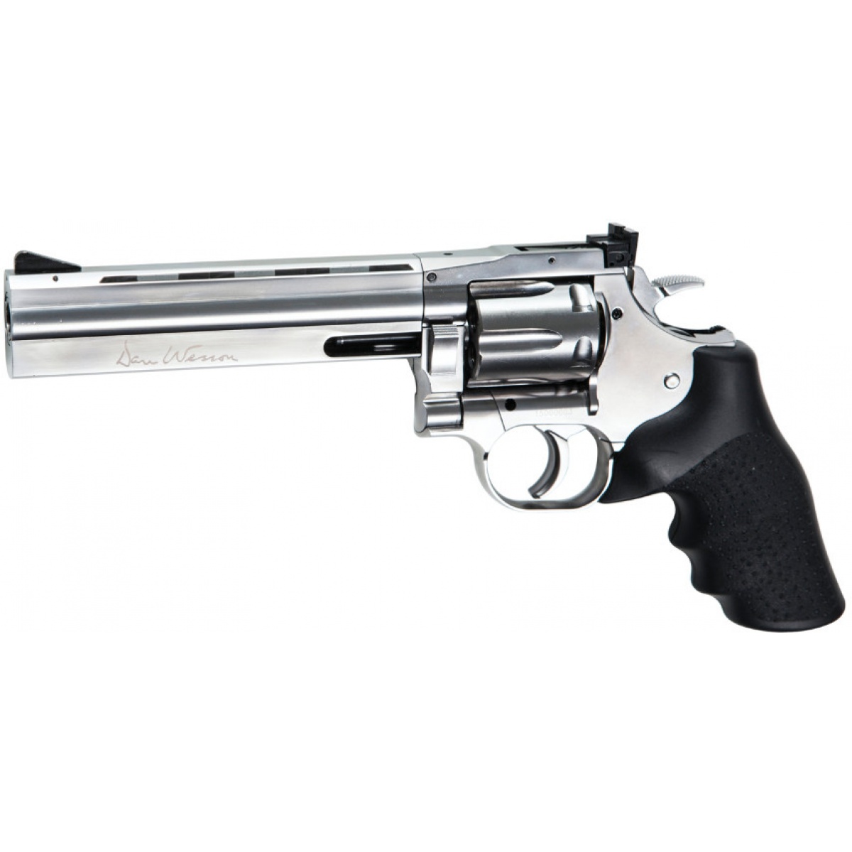 ASG Dan Wesson 6