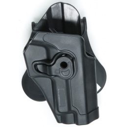 ASG Strike System Polymer P226 Pistol Holster - BLACK
