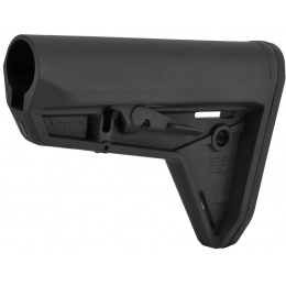 Magpul MOE SL Carbine Stock MilSpec Buttstock Upgrade - BLACK