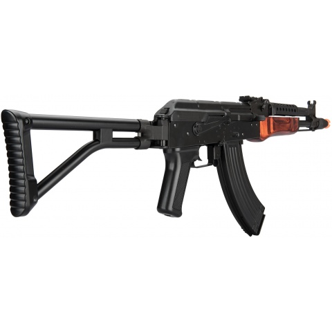 Does anyone know a Ak similar to the LCT Full Metal AK47 AEG Draco? : r/ airsoft