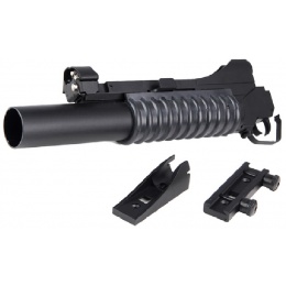 Grenade Launchers Airsoft Megastore