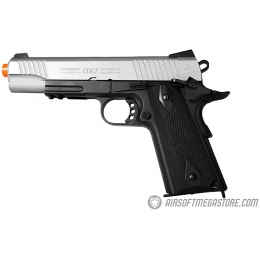 Colt Airsoft 1911 Pistol CO2 Powered Full Metal 