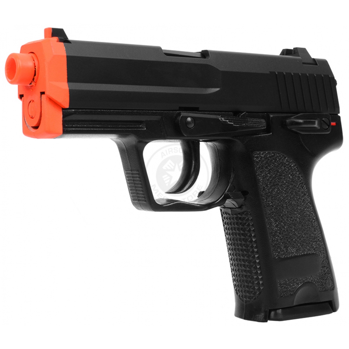 Stti Compact G Heavyweight Airsoft Spring Pistol W Slidelock Airsoft Megastore