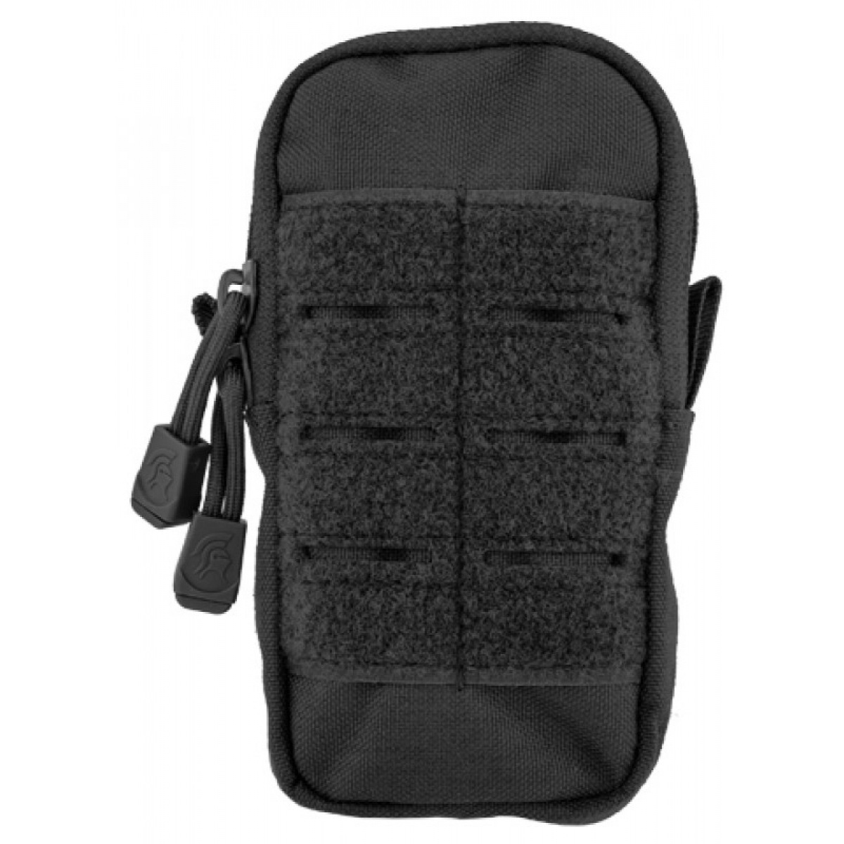 Lancer Tactical Small Enclosed M4 EMT Utility Pouch - BLACK | Airsoft ...