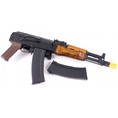 Double Eagle M900 AK-47 Airsoft AEG Rifle (Model: Folding Stock), Airsoft  Guns, Airsoft Electric Rifles -  Airsoft Superstore