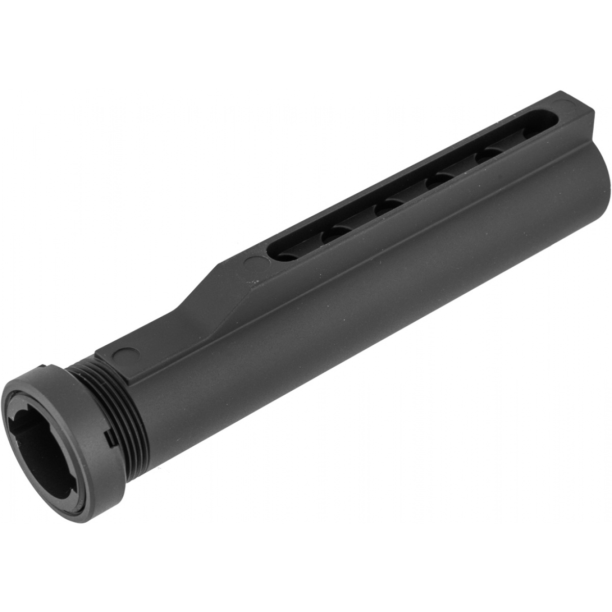 Krytac Airsoft Aluminum Buffer Tube AEG M4 Series | Airsoft Megastore