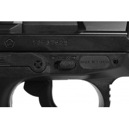 Airsoft Licensed Walther P99 Airsoft CO2 Blowback Pistol | Airsoft ...