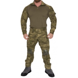 airsoft shirt and pants