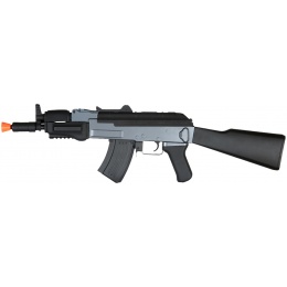 CYMA AK47 Spetsnaz CM037 Tactical Assault AEG Airsoft Rifle