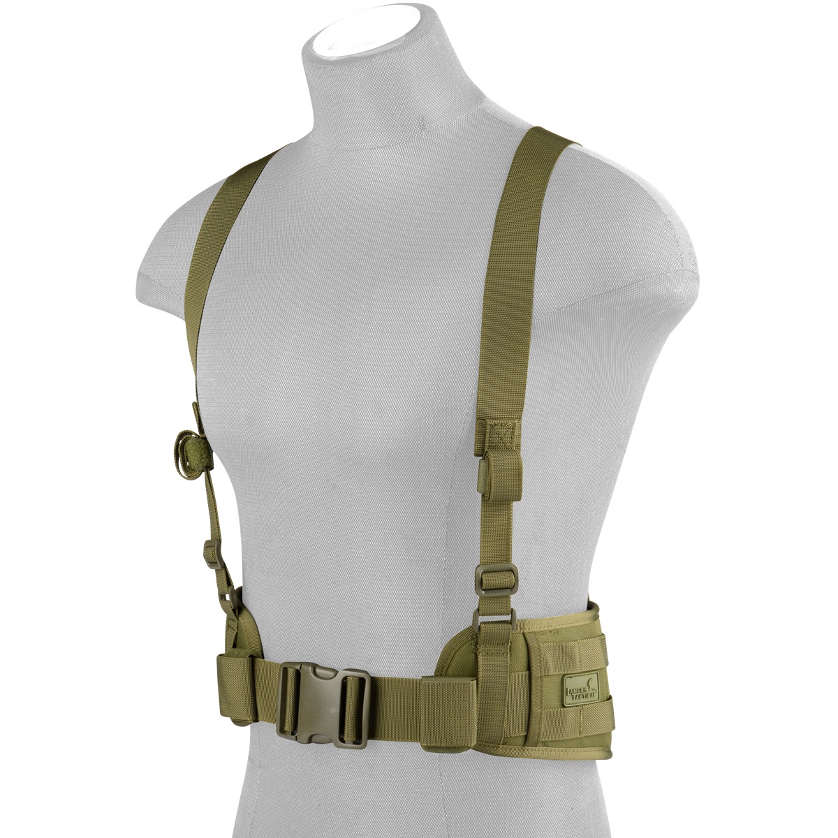 M/A Battle Harness For Belt - Military Outlet