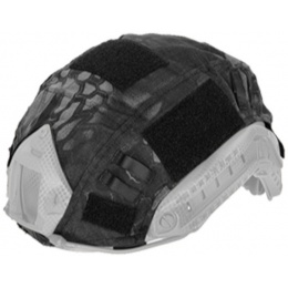AMA Tactical Ballistic Protective Helmet Cover - TYP