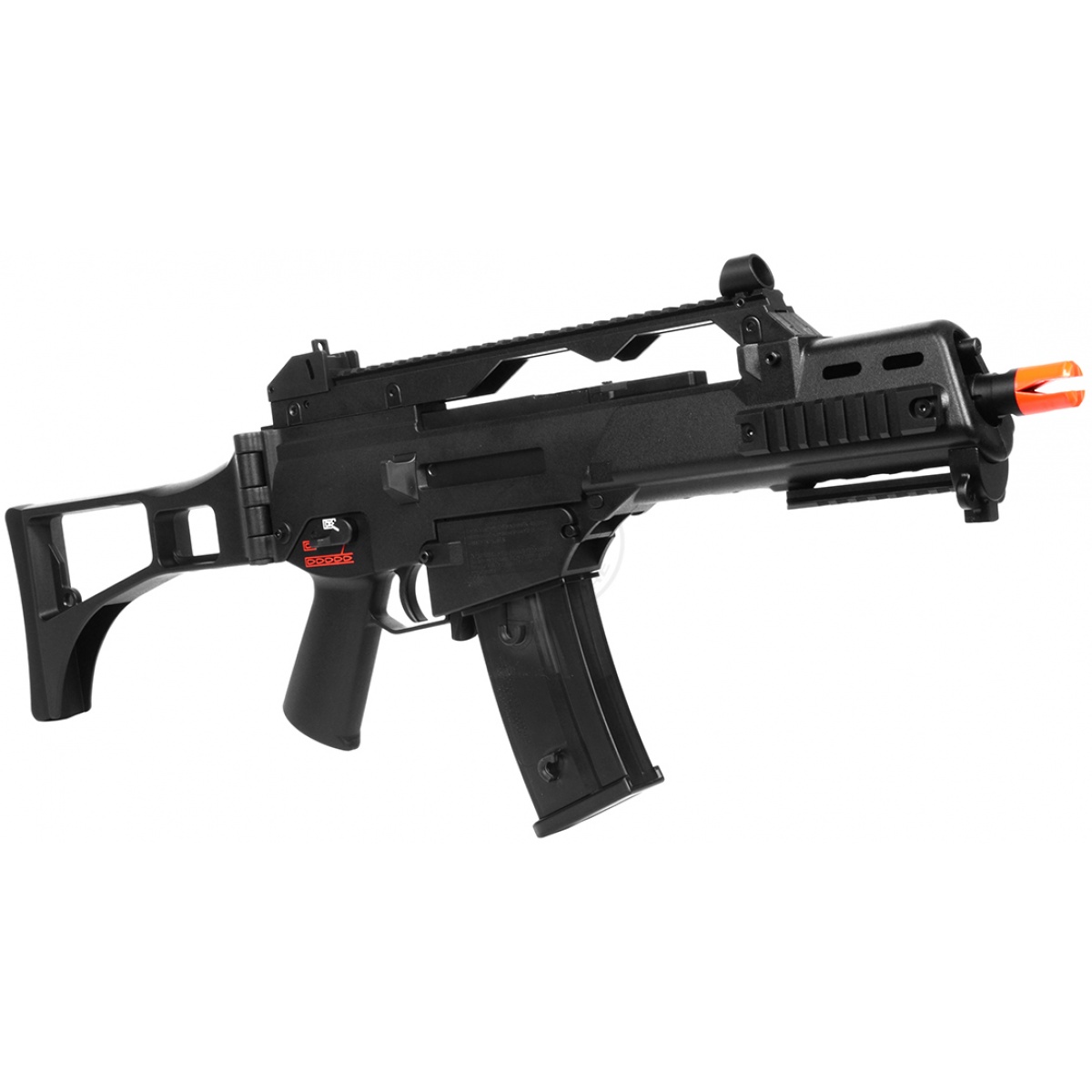 Umarex/ Elite Force H&K G36C Metal Gearbox Airsoft AEG Rifle by